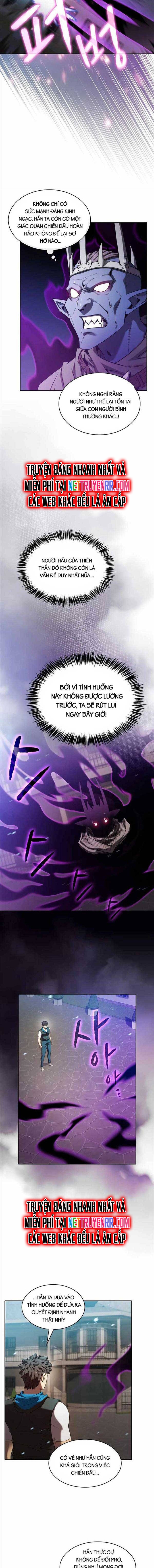 Thiên Thần Quay Về Từ Địa Ngục: Chapter 121