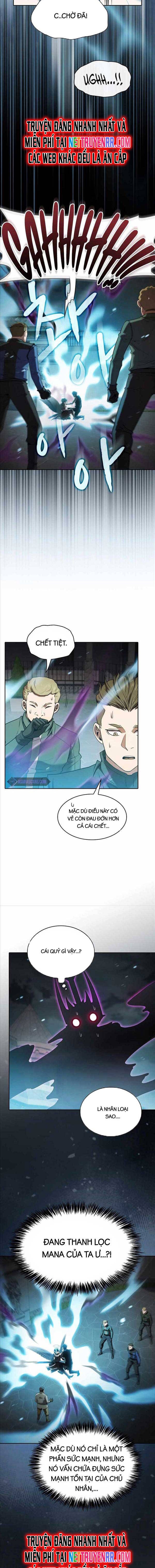 Thiên Thần Quay Về Từ Địa Ngục: Chapter 121