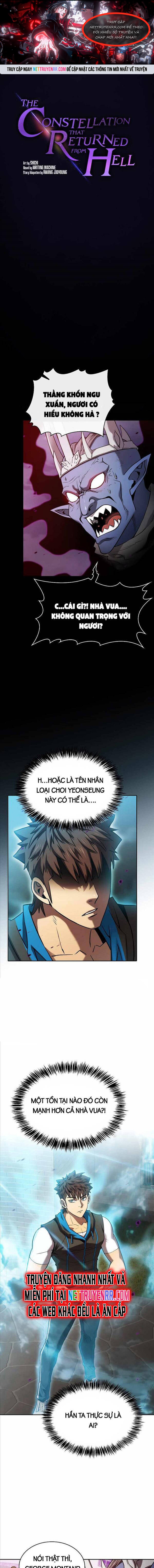 Thiên Thần Quay Về Từ Địa Ngục: Chapter 122