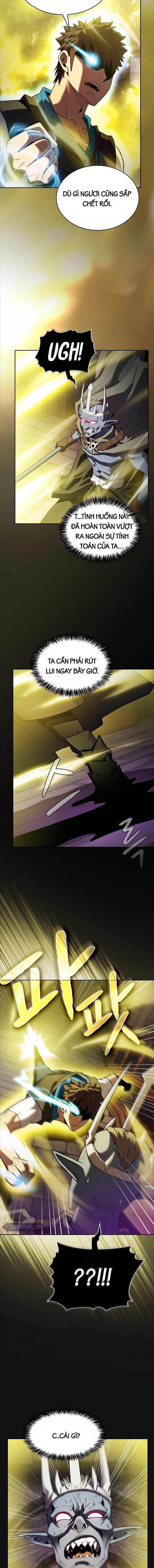 Thiên Thần Quay Về Từ Địa Ngục: Chapter 122