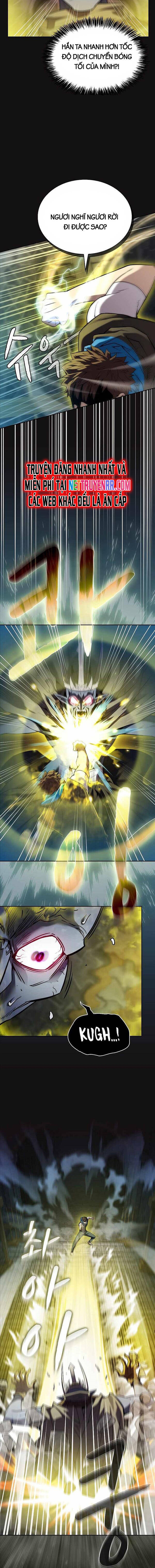 Thiên Thần Quay Về Từ Địa Ngục: Chapter 122