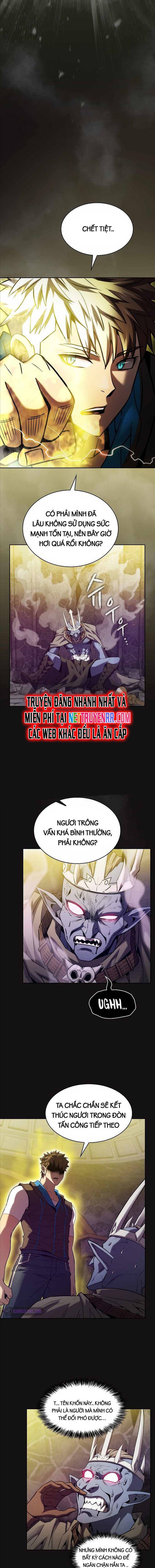 Thiên Thần Quay Về Từ Địa Ngục: Chapter 122