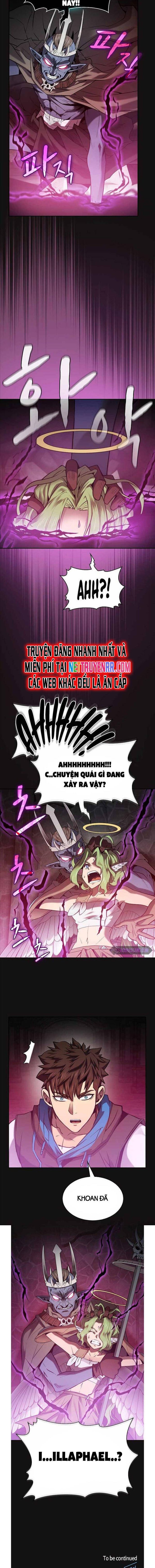 Thiên Thần Quay Về Từ Địa Ngục: Chapter 122