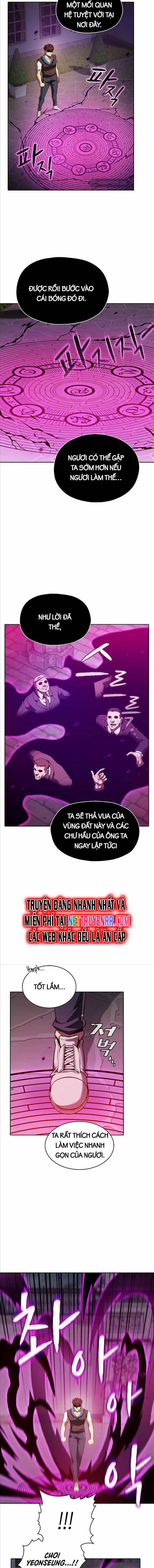 Thiên Thần Quay Về Từ Địa Ngục: Chapter 122