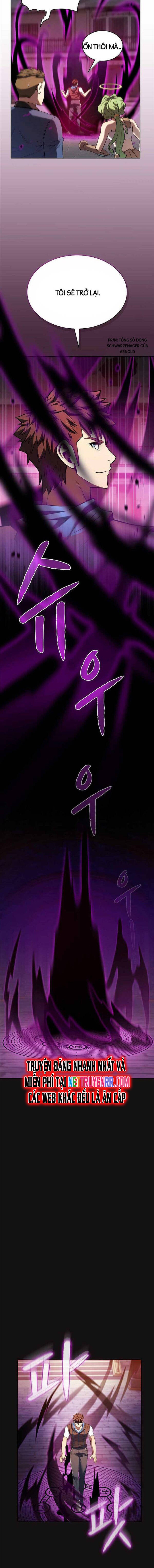 Thiên Thần Quay Về Từ Địa Ngục: Chapter 122
