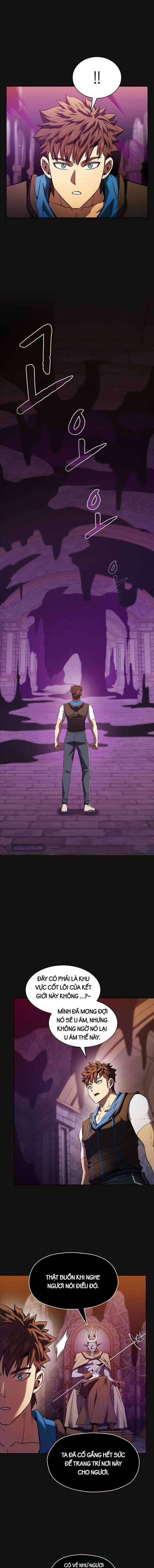 Thiên Thần Quay Về Từ Địa Ngục: Chapter 122