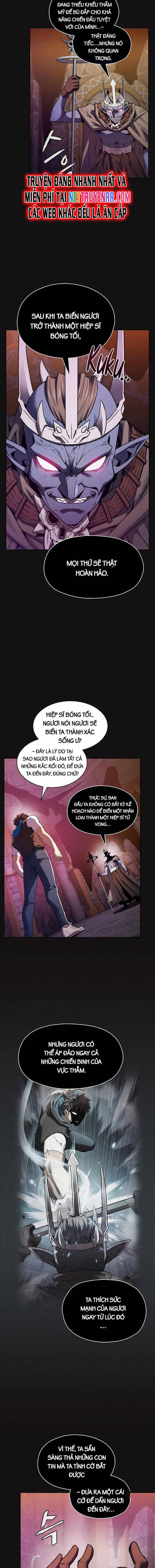 Thiên Thần Quay Về Từ Địa Ngục: Chapter 122