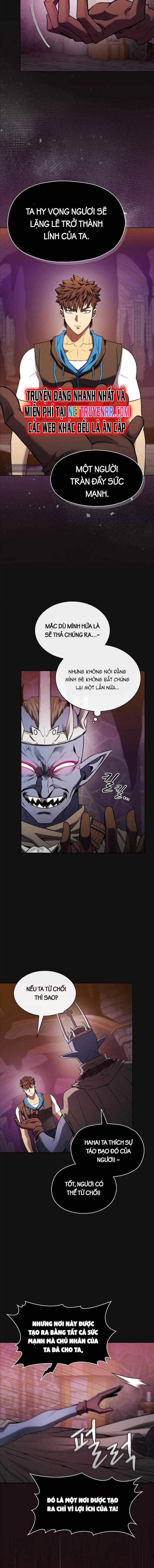 Thiên Thần Quay Về Từ Địa Ngục: Chapter 122