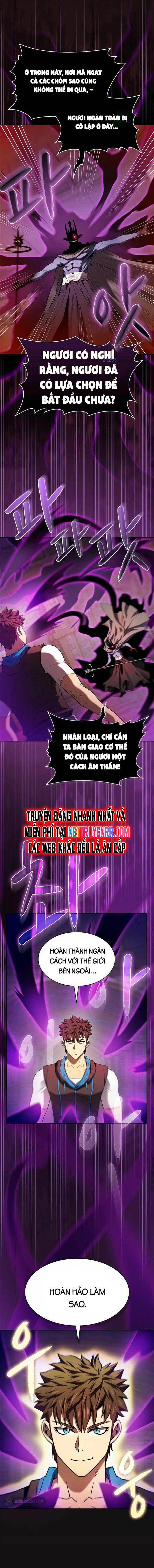 Thiên Thần Quay Về Từ Địa Ngục: Chapter 122