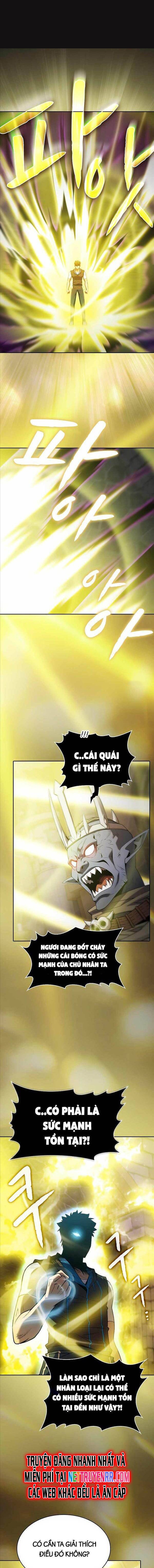 Thiên Thần Quay Về Từ Địa Ngục: Chapter 122