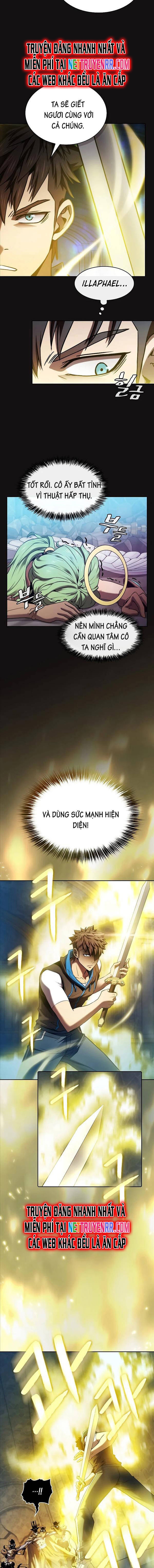 Thiên Thần Quay Về Từ Địa Ngục: Chapter 123