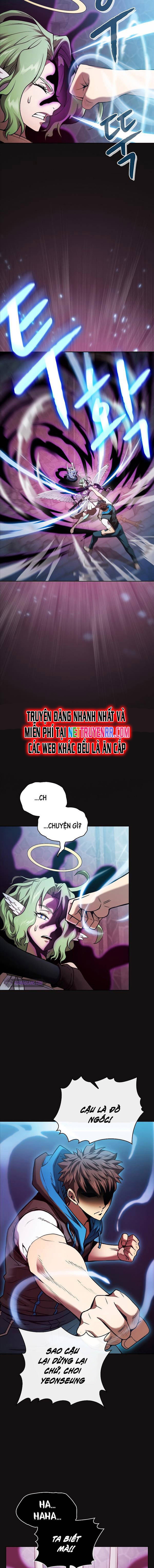 Thiên Thần Quay Về Từ Địa Ngục: Chapter 123