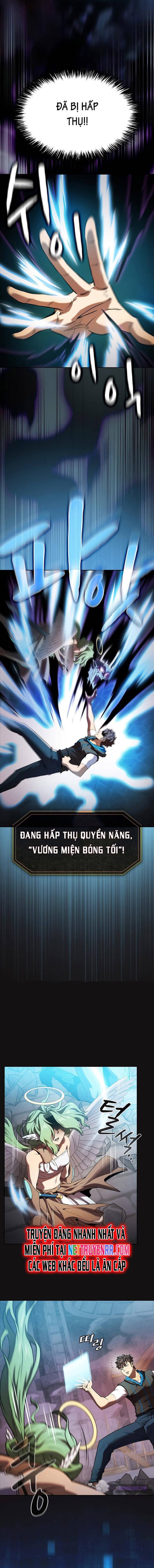Thiên Thần Quay Về Từ Địa Ngục: Chapter 123