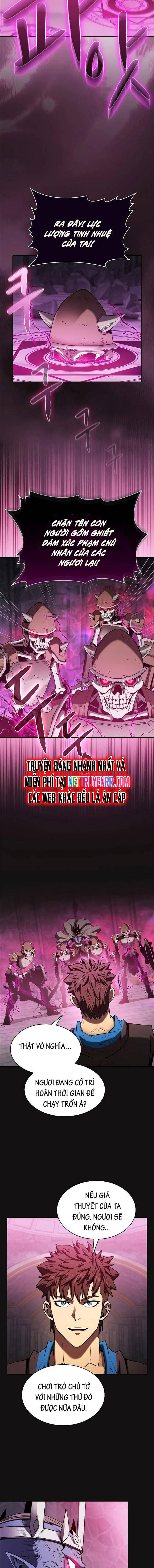 Thiên Thần Quay Về Từ Địa Ngục: Chapter 123