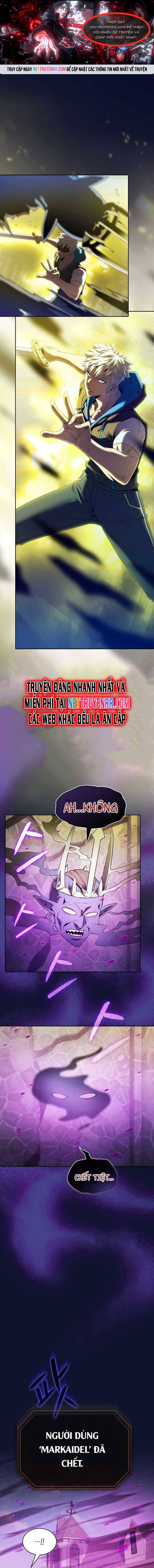 Thiên Thần Quay Về Từ Địa Ngục: Chapter 124