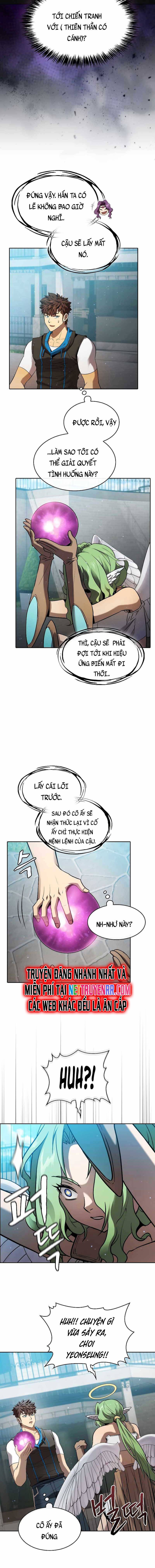 Thiên Thần Quay Về Từ Địa Ngục: Chapter 124