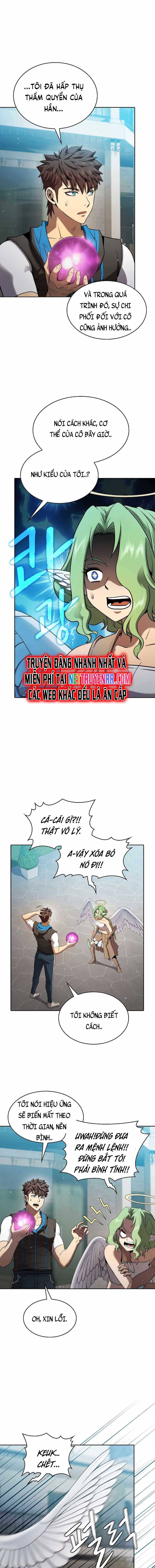 Thiên Thần Quay Về Từ Địa Ngục: Chapter 124