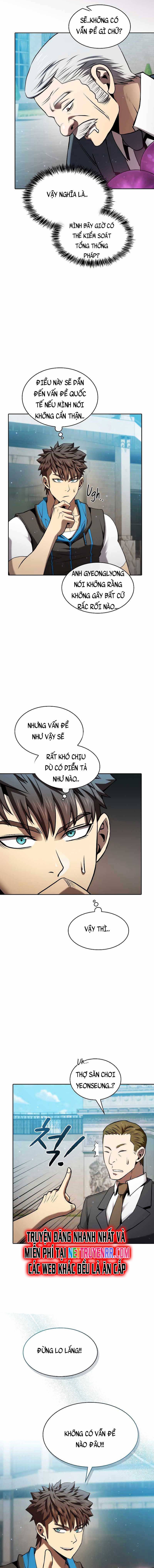 Thiên Thần Quay Về Từ Địa Ngục: Chapter 124