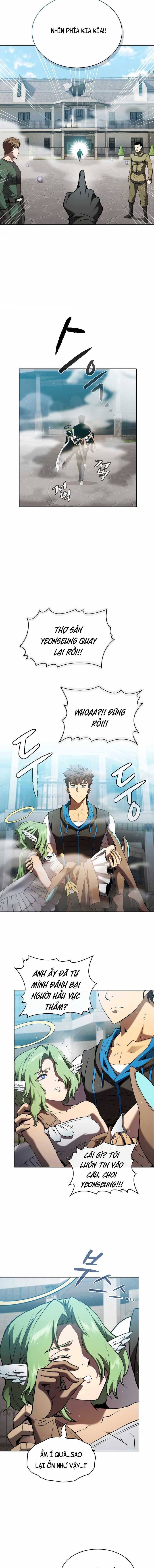 Thiên Thần Quay Về Từ Địa Ngục: Chapter 124