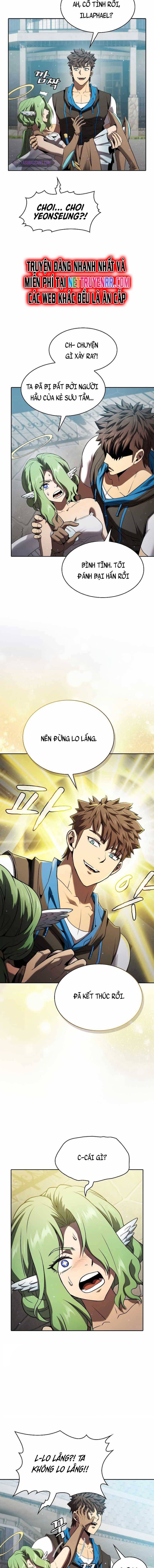 Thiên Thần Quay Về Từ Địa Ngục: Chapter 124
