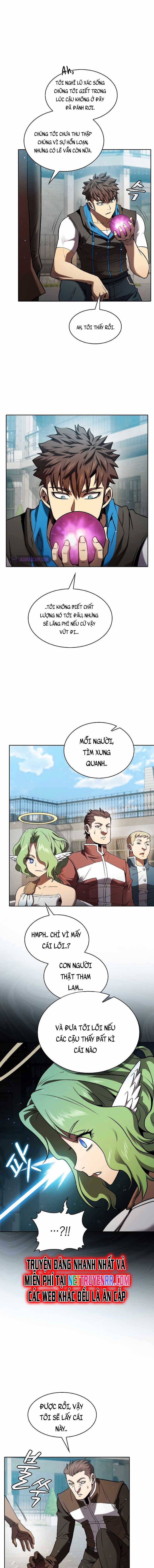 Thiên Thần Quay Về Từ Địa Ngục: Chapter 124
