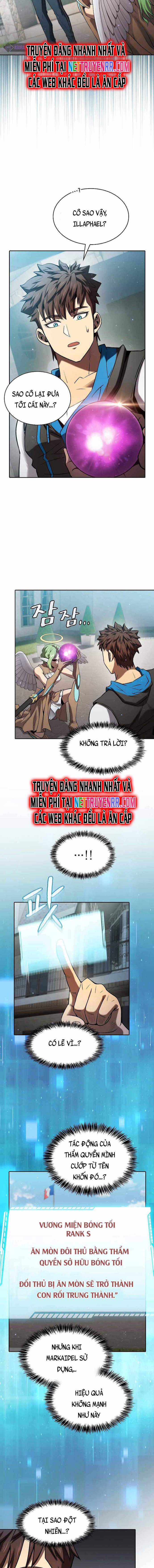 Thiên Thần Quay Về Từ Địa Ngục: Chapter 124
