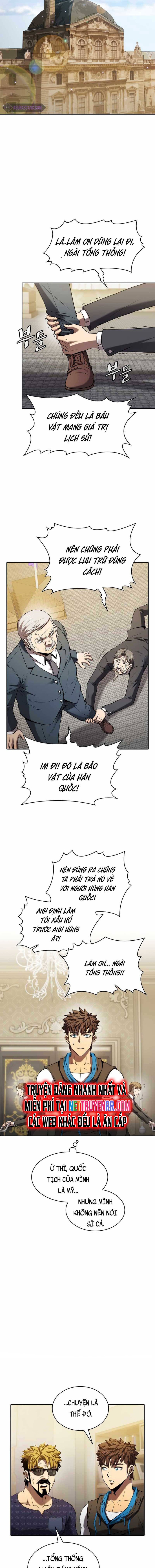 Thiên Thần Quay Về Từ Địa Ngục: Chapter 125