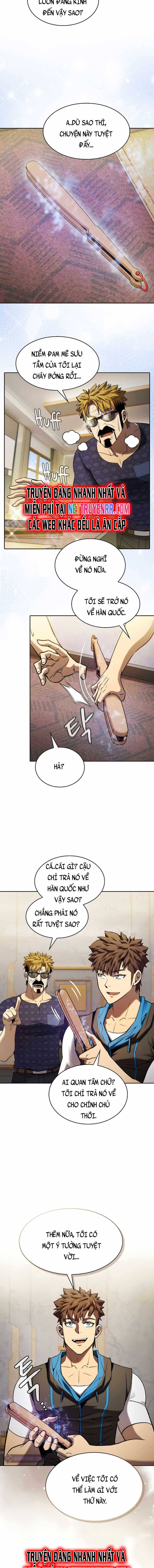 Thiên Thần Quay Về Từ Địa Ngục: Chapter 125
