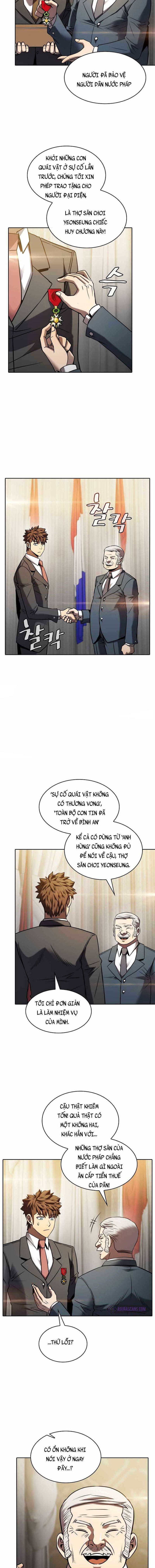 Thiên Thần Quay Về Từ Địa Ngục: Chapter 125