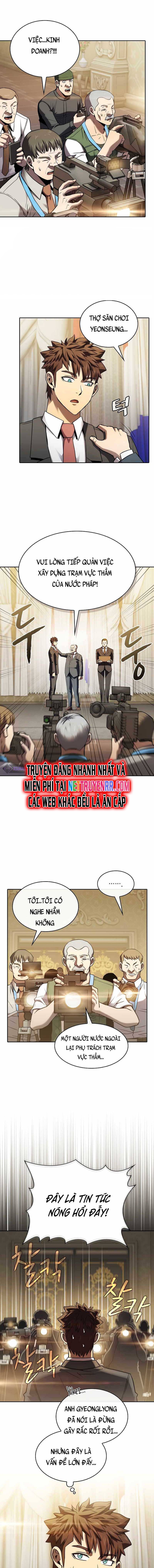 Thiên Thần Quay Về Từ Địa Ngục: Chapter 125