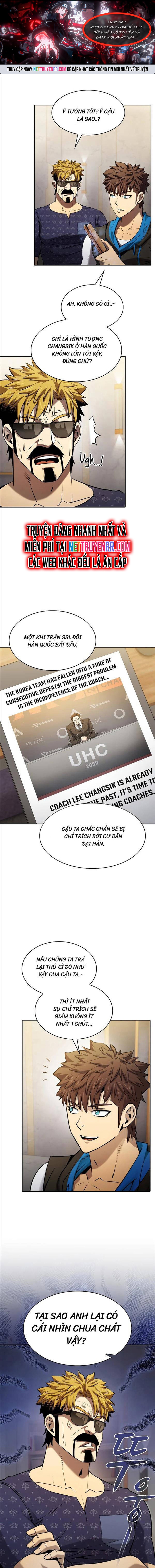 Thiên Thần Quay Về Từ Địa Ngục: Chapter 126