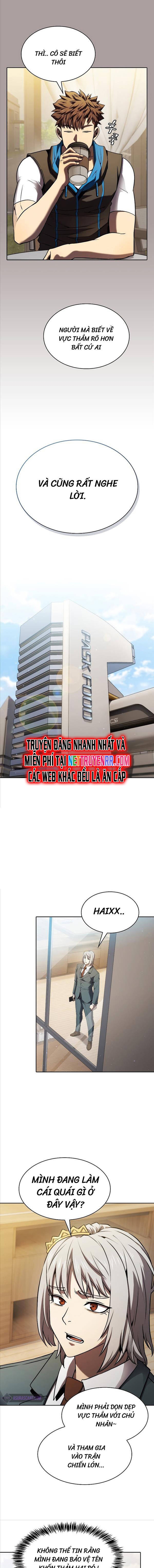 Thiên Thần Quay Về Từ Địa Ngục: Chapter 126