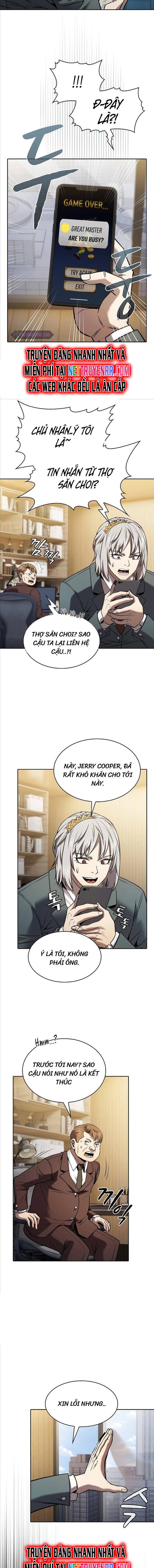 Thiên Thần Quay Về Từ Địa Ngục: Chapter 126