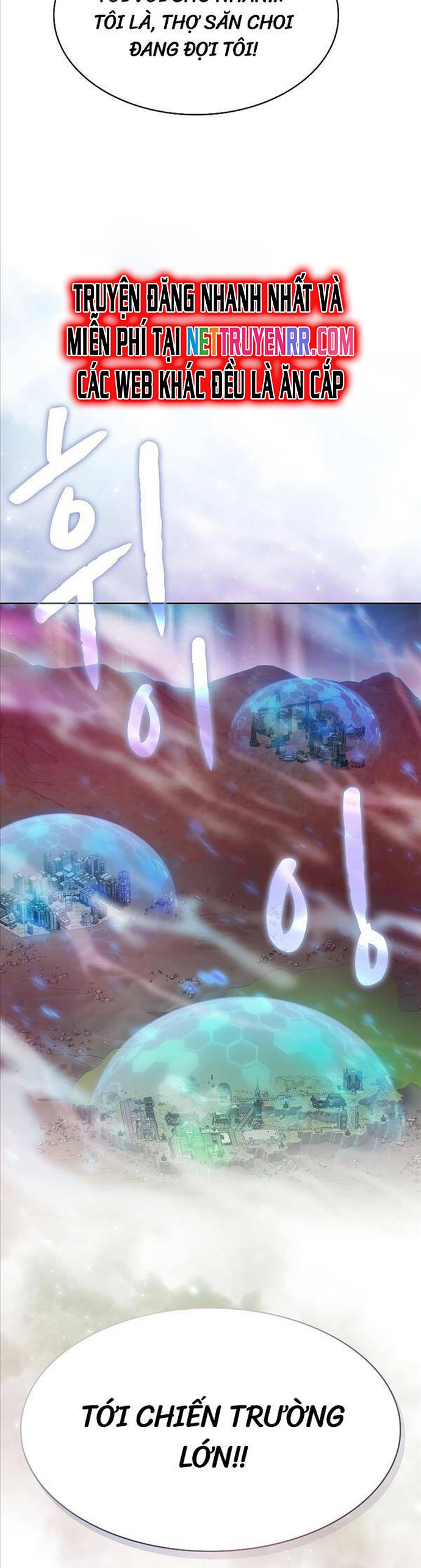 Thiên Thần Quay Về Từ Địa Ngục: Chapter 126