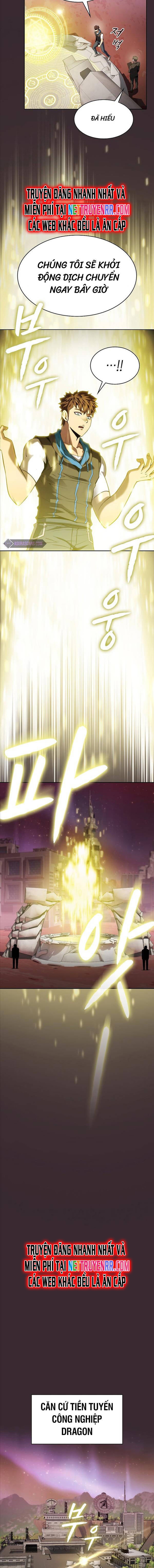 Thiên Thần Quay Về Từ Địa Ngục: Chapter 126