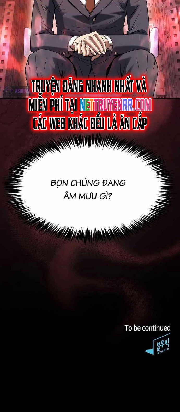 Thiên Thần Quay Về Từ Địa Ngục: Chapter 127