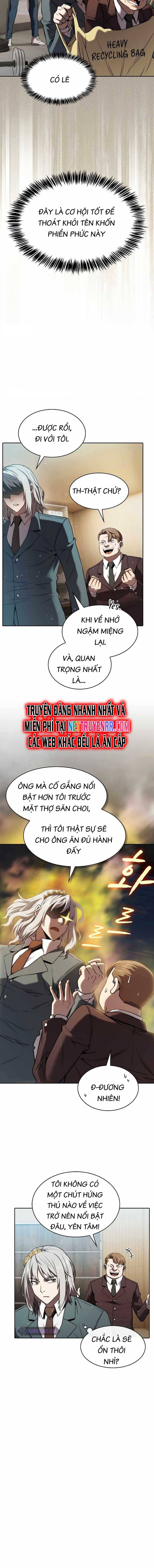 Thiên Thần Quay Về Từ Địa Ngục: Chapter 127