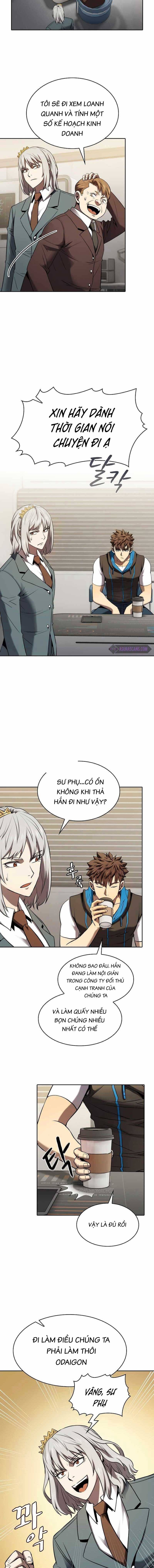 Thiên Thần Quay Về Từ Địa Ngục: Chapter 127