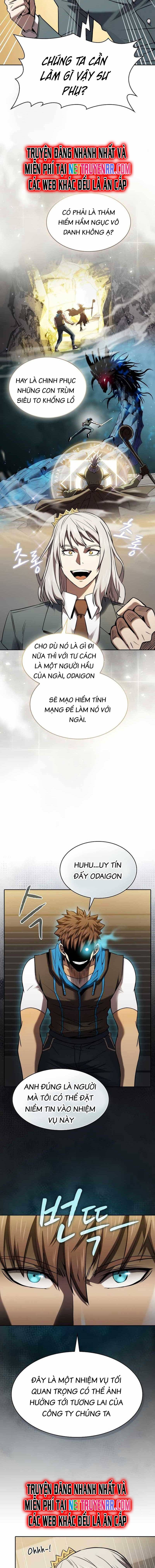 Thiên Thần Quay Về Từ Địa Ngục: Chapter 127