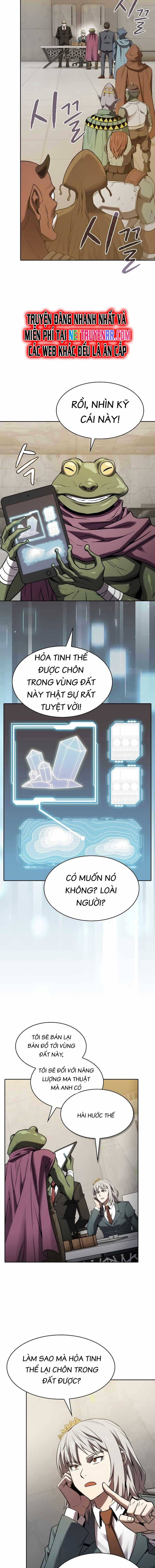 Thiên Thần Quay Về Từ Địa Ngục: Chapter 127