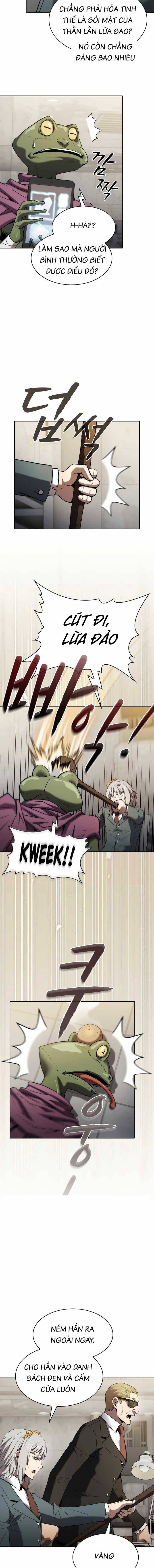 Thiên Thần Quay Về Từ Địa Ngục: Chapter 127