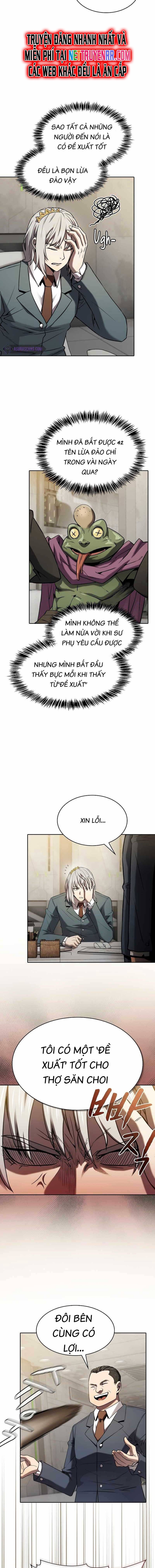 Thiên Thần Quay Về Từ Địa Ngục: Chapter 127