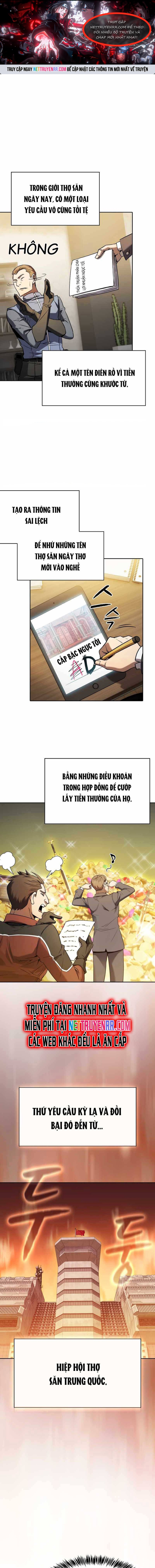 Thiên Thần Quay Về Từ Địa Ngục: Chapter 128