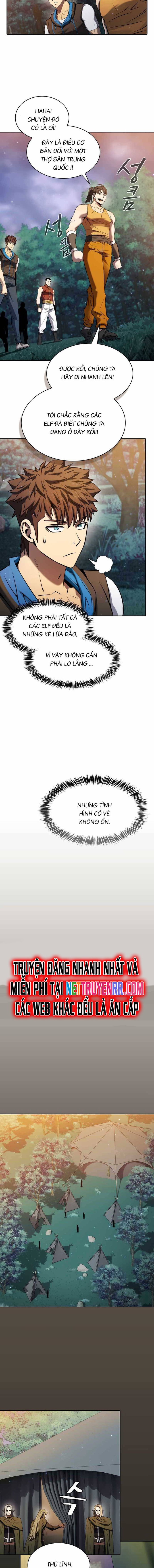 Thiên Thần Quay Về Từ Địa Ngục: Chapter 128