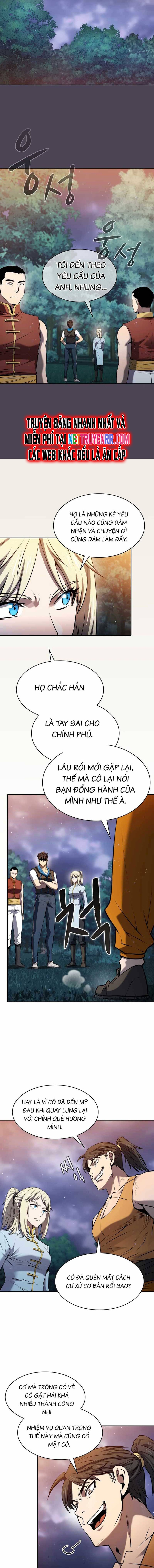 Thiên Thần Quay Về Từ Địa Ngục: Chapter 128