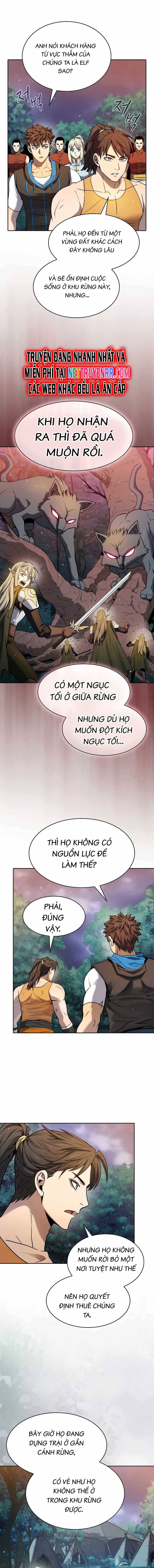 Thiên Thần Quay Về Từ Địa Ngục: Chapter 128