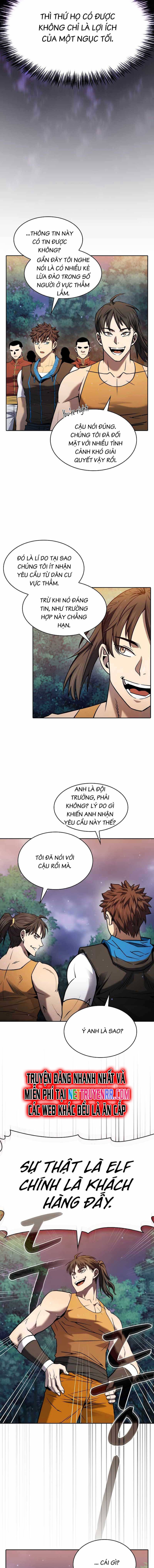 Thiên Thần Quay Về Từ Địa Ngục: Chapter 128