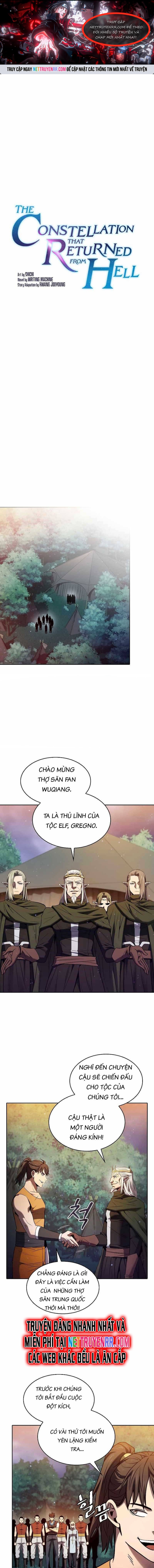Thiên Thần Quay Về Từ Địa Ngục: Chapter 129