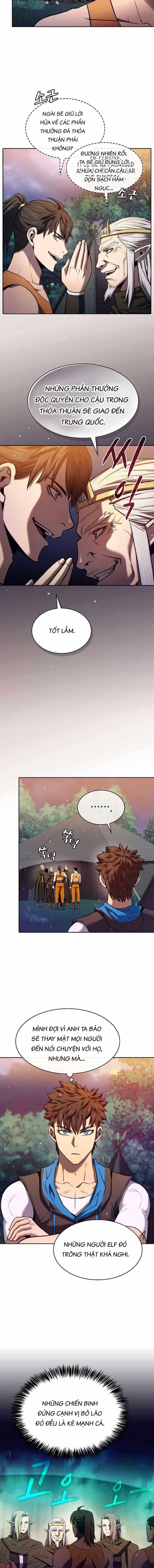 Thiên Thần Quay Về Từ Địa Ngục: Chapter 129