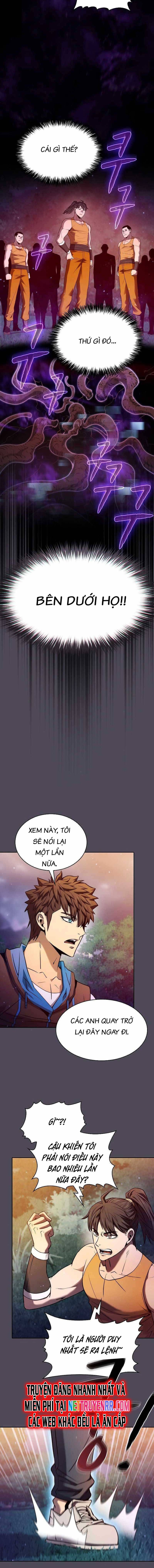 Thiên Thần Quay Về Từ Địa Ngục: Chapter 129